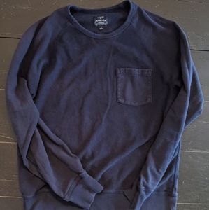 JCrew Long Sleeve